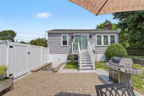 Exterior - 16 Edison St, Warwick, RI 02889 photo 3 of 8