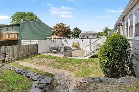 Exterior - 16 Edison St, Warwick, RI 02889 photo 7 of 8