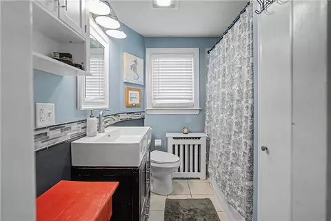 Bath - 16 Edison St, Warwick, RI 02889 photo 1 of 1