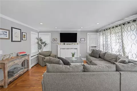 Living - 16 Edison St, Warwick, RI 02889 photo 2 of 3