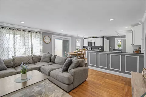 Living - 16 Edison St, Warwick, RI 02889 photo 3 of 3