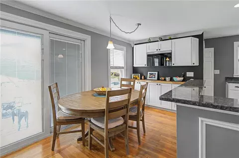 Dining - 16 Edison St, Warwick, RI 02889 photo 1 of 1