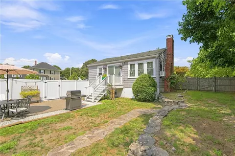 Exterior - 16 Edison St, Warwick, RI 02889 photo 4 of 8