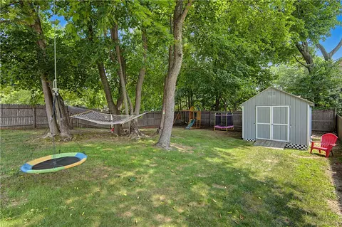 Exterior - 16 Edison St, Warwick, RI 02889 photo 5 of 8