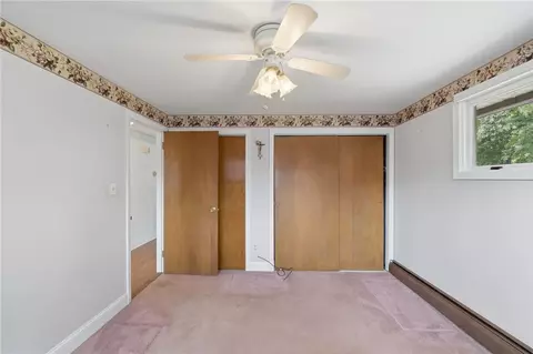 Bedroom - 124 Chatworth Ave, Warwick, RI 02886 photo 6 of 6