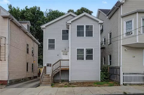 61 Joslin St, Providence, RI 02909