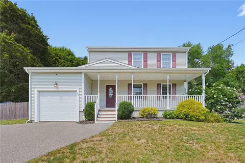 66 Manville Hill Rd, Cumberland, RI 02864