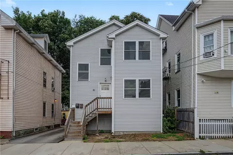 61 Joslin St, Providence, RI 02909