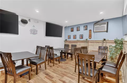 Dining - 350 River St, Woonsocket, RI 02895 photo 4 of 6