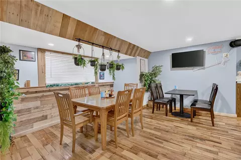 Dining - 350 River St, Woonsocket, RI 02895 photo 3 of 6