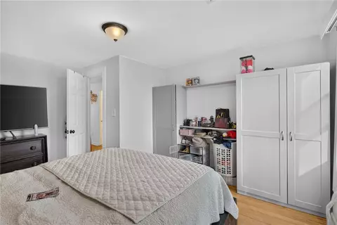 Bedroom - 350 River St, Woonsocket, RI 02895 photo 1 of 6