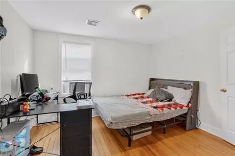 Bedroom - 350 River St, Woonsocket, RI 02895 photo 6 of 6