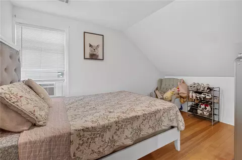 Bedroom - 350 River St, Woonsocket, RI 02895 photo 3 of 6