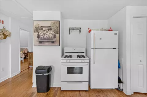 Kitchen - 350 River St, Woonsocket, RI 02895 photo 2 of 7