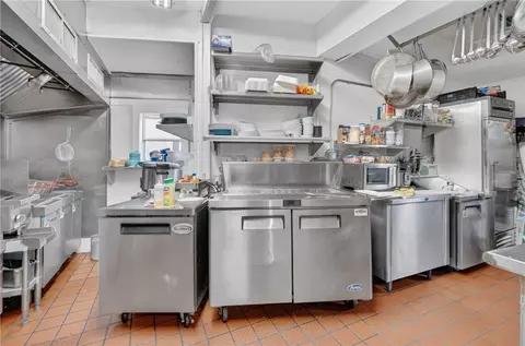 Kitchen - 350 River St, Woonsocket, RI 02895 photo 6 of 7