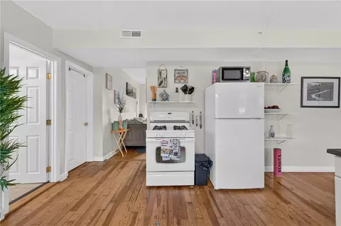 Kitchen - 350 River St, Woonsocket, RI 02895 photo 3 of 7