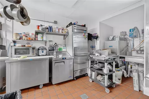 Kitchen - 350 River St, Woonsocket, RI 02895 photo 5 of 7