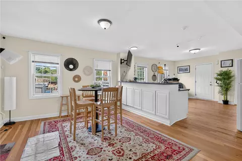 Dining - 350 River St, Woonsocket, RI 02895 photo 1 of 6