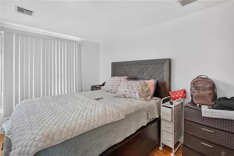 Bedroom - 350 River St, Woonsocket, RI 02895 photo 4 of 6