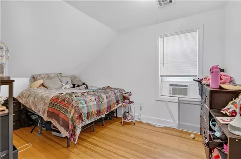 Bedroom - 350 River St, Woonsocket, RI 02895 photo 2 of 6
