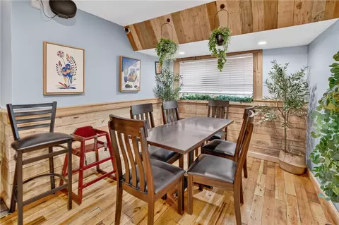 Dining - 350 River St, Woonsocket, RI 02895 photo 5 of 6