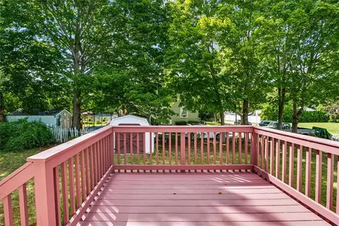 Exterior - 614 Bound Rd, Woonsocket, RI 02895 photo 6 of 6