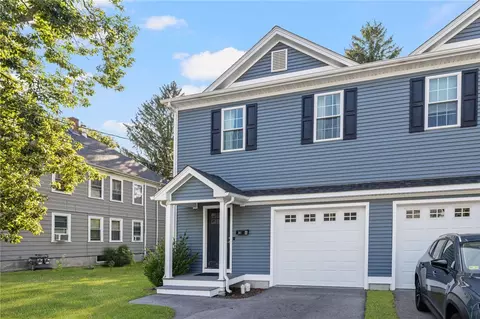 141 Old Main St #A, Manville, RI 02838