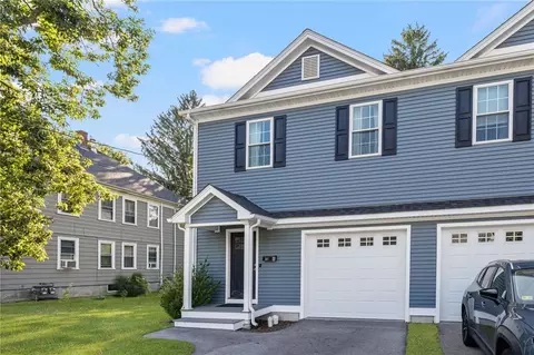 141 Old Main St #A, Manville, RI 02838