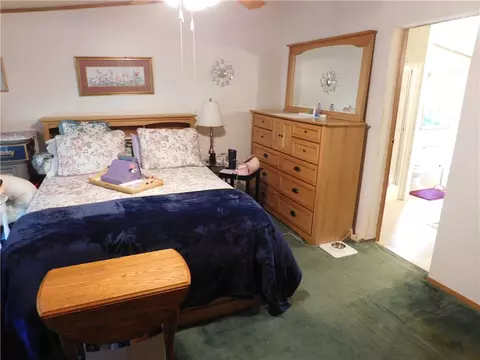 Bedroom - 114 Sandy Bottom Rd, Coventry, RI 02816 photo 2 of 4