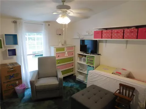 Bedroom - 114 Sandy Bottom Rd, Coventry, RI 02816 photo 4 of 4