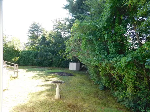 Exterior - 114 Sandy Bottom Rd, Coventry, RI 02816 photo 10 of 11