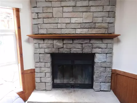 Living - 114 Sandy Bottom Rd, Coventry, RI 02816 photo 2 of 2