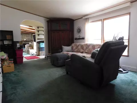 Living - 114 Sandy Bottom Rd, Coventry, RI 02816 photo 1 of 2