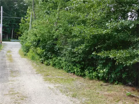 Exterior - 114 Sandy Bottom Rd, Coventry, RI 02816 photo 6 of 11