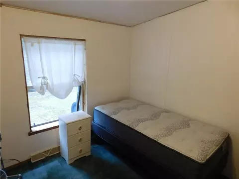 Bedroom - 114 Sandy Bottom Rd, Coventry, RI 02816 photo 3 of 4