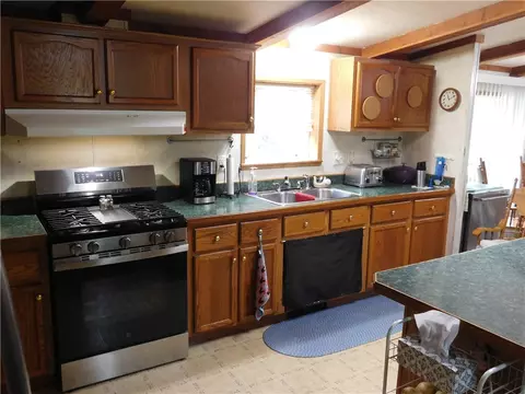 Kitchen - 114 Sandy Bottom Rd, Coventry, RI 02816 photo 1 of 2