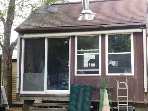 Exterior - 114 Sandy Bottom Rd, Coventry, RI 02816 photo 11 of 11