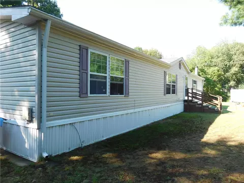 Exterior - 114 Sandy Bottom Rd, Coventry, RI 02816 photo 2 of 11