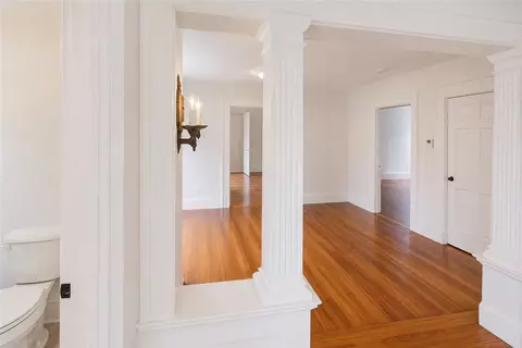 Living - 55 Warren Ave, Warren, RI 02885 photo 4 of 5