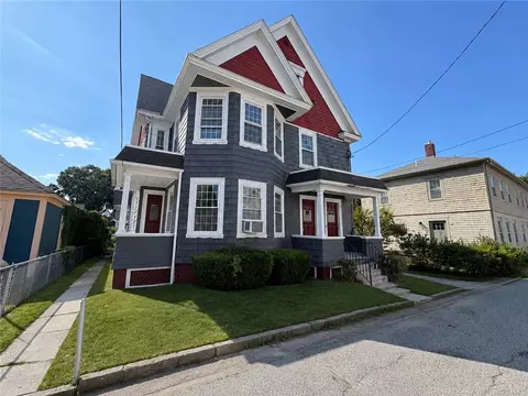 Exterior - 55 Warren Ave, Warren, RI 02885 photo 1 of 3