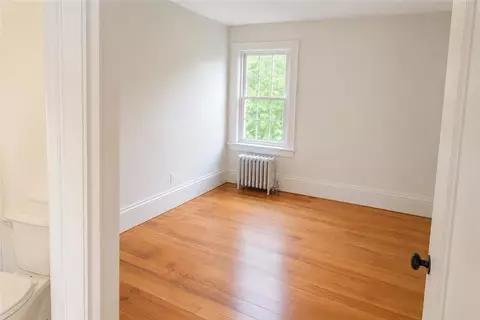 Bedroom - 55 Warren Ave, Warren, RI 02885 photo 2 of 3