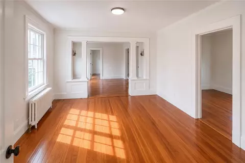 Living - 55 Warren Ave, Warren, RI 02885 photo 2 of 5