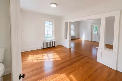 Living - 55 Warren Ave, Warren, RI 02885 photo 3 of 5