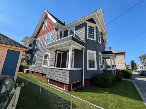 Exterior - 55 Warren Ave, Warren, RI 02885 photo 2 of 3