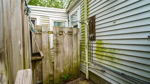 Exterior - 27 Lydick Ave, Warwick, RI 02888 photo 6 of 10