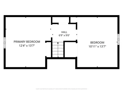 Floorplan - 27 Lydick Ave, Warwick, RI 02888 photo 2 of 3