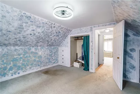 Bedroom - 27 Lydick Ave, Warwick, RI 02888 photo 7 of 7