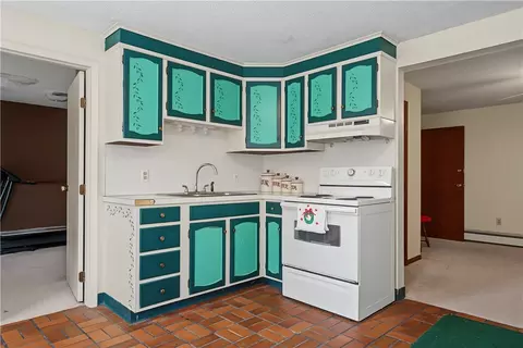 Kitchen - 69 Thomas St, Woonsocket, RI 02895 photo 5 of 5