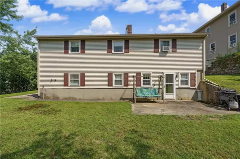 Exterior - 69 Thomas St, Woonsocket, RI 02895 photo 5 of 6