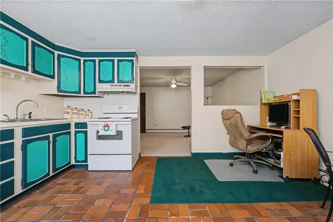Kitchen - 69 Thomas St, Woonsocket, RI 02895 photo 4 of 5